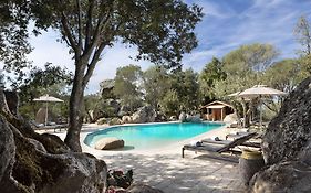 Gallicantu Stazzo Retreat